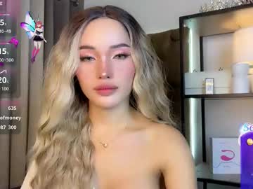 Sweetcandylove1 Chaturbate stream image from January 17, 2026