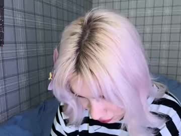 Tammymartinea Chaturbate stream image from January 17, 2026