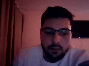 Ursideman69 Chaturbate stream image from January 17, 2026