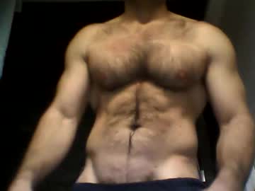 Alexjoueur Chaturbate stream image from January 17, 2026