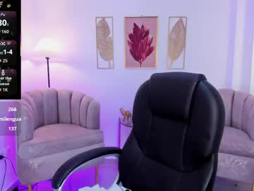 Barbiie_Scoth Chaturbate stream image from January 17, 2026