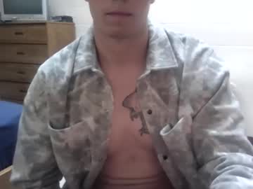 Bradley_Hunt Chaturbate stream image from January 17, 2026