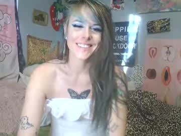 Cu2sly Chaturbate stream image from January 17, 2026
