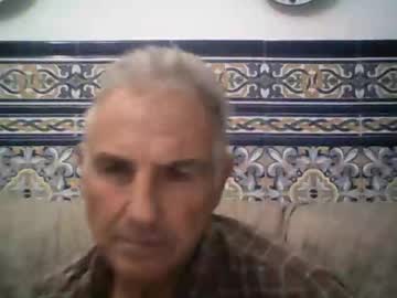 Fabrichio691 Chaturbate stream image from January 17, 2026
