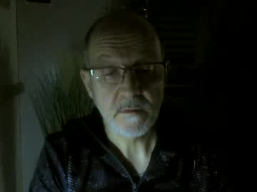 Femtiotalet Chaturbate stream image from January 17, 2026
