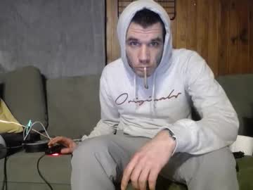 Gizmomaster Chaturbate stream image from January 17, 2026