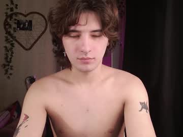 Ilon_Rey Chaturbate stream image from January 17, 2026