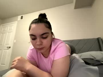 Jasminedabaddie Chaturbate stream image from January 17, 2026