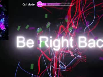 Layneluscious Chaturbate stream image from January 17, 2026