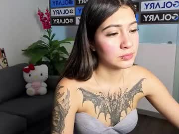 Miafox_03 Chaturbate stream image from January 17, 2026