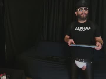 Muratturkei Chaturbate stream image from January 17, 2026