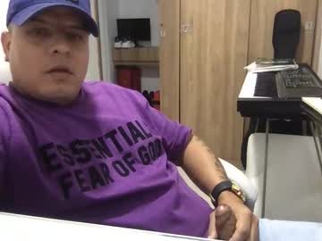 Paisaexotico Chaturbate stream image from January 17, 2026