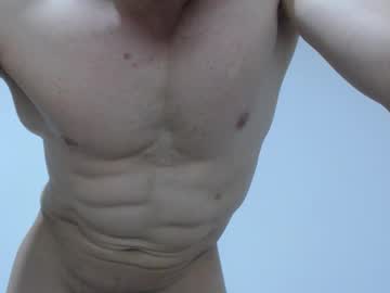 Rocky_Muscle Chaturbate stream image from January 17, 2026
