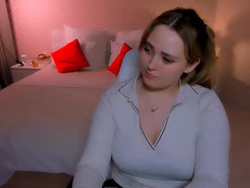 Rose_Sweetiee Chaturbate stream image from January 17, 2026