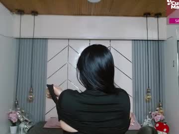 Rubythompson_ Chaturbate stream image from January 17, 2026