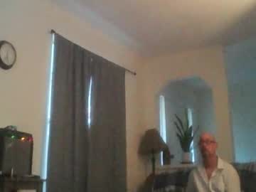 Tomcatsawyer Chaturbate stream image from January 17, 2026