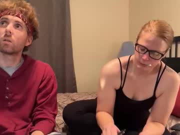 Webcumcouple Chaturbate stream image from January 17, 2026