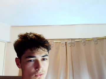 Jimmy_Classic Chaturbate stream image from January 17, 2026