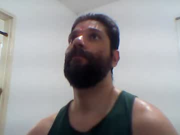 Jrcsrodrigo Chaturbate stream image from January 17, 2026
