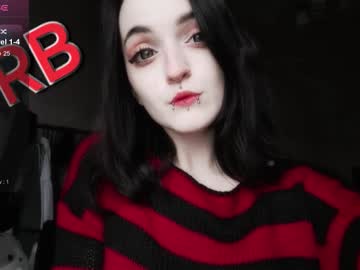 Lina_Tyaan Chaturbate stream image from January 17, 2026