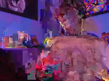 Luxiel_ Chaturbate stream image from January 17, 2026