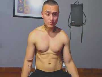 Nicogentle Chaturbate stream image from January 17, 2026