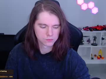 Nitroshade Chaturbate stream image from January 17, 2026