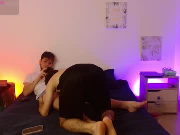 Pyxis_ Chaturbate stream image from January 17, 2026