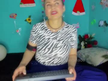 Sherylov Chaturbate stream image from January 17, 2026