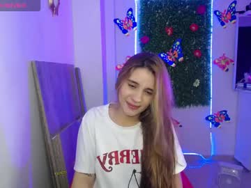 Ambar_Lynn Chaturbate stream image from January 18, 2026