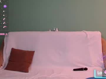 Amberstr Chaturbate stream image from January 18, 2026