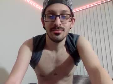Cal_Xxx Chaturbate stream image from January 18, 2026