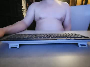Grooce_Sub Chaturbate stream image from January 18, 2026