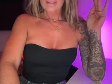 Madame_Andi Chaturbate stream image from January 18, 2026