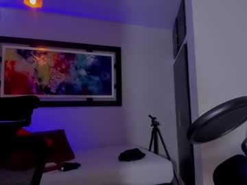 Scarlett_Rios19 Chaturbate stream image from January 18, 2026