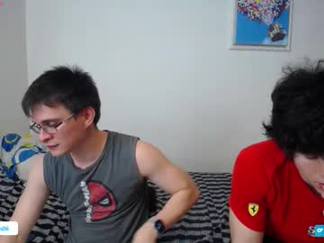 _The_Neighbors Chaturbate stream image from January 18, 2026