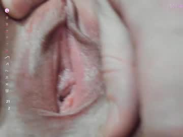 Yoursecret_ Chaturbate stream image from January 18, 2026