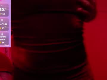 Cielotaylor Chaturbate stream image from January 18, 2026