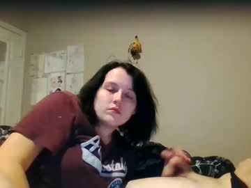 Gothicviper011 Chaturbate stream image from January 18, 2026