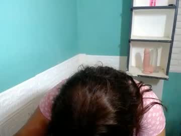 Lovelyhot_Christinexx Chaturbate stream image from January 18, 2026