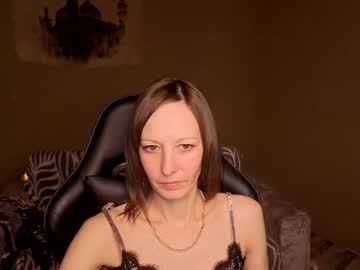 Maryklite_ Chaturbate stream image from January 18, 2026