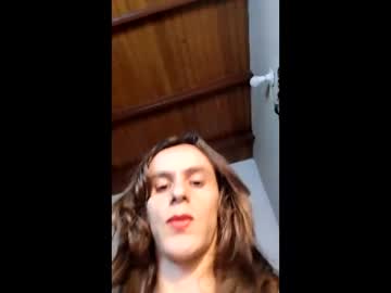Musemendez Chaturbate stream image from January 18, 2026