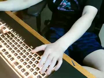 Omega_Afterdark Chaturbate stream image from January 18, 2026