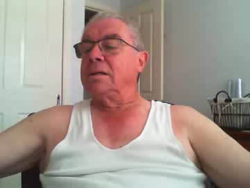 Skipper1970 Chaturbate stream image from January 18, 2026