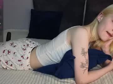 Smith_Eva Chaturbate stream image from January 18, 2026