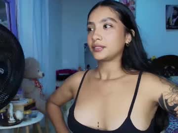 Stefanny_Pllus Chaturbate stream image from January 18, 2026
