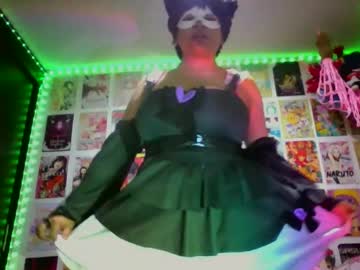 Submisse_Kitten Chaturbate stream image from January 18, 2026
