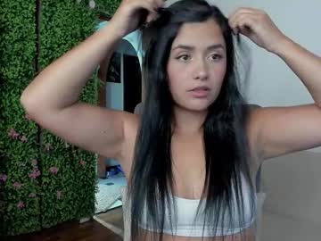 Zoe_Wattson Chaturbate stream image from January 18, 2026