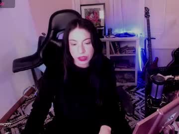 Akirarose777 Chaturbate stream image from January 18, 2026