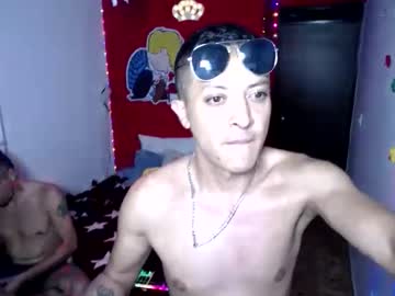 Alexdimate63 Chaturbate stream image from January 18, 2026